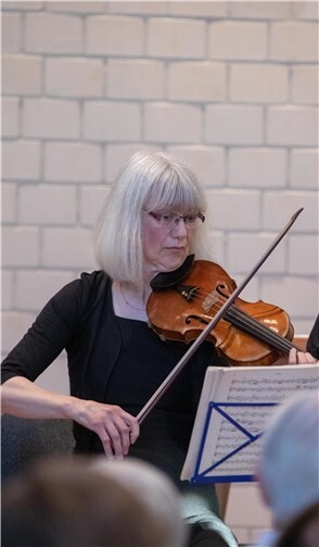 Malerei, Musik und bildende Kunst 