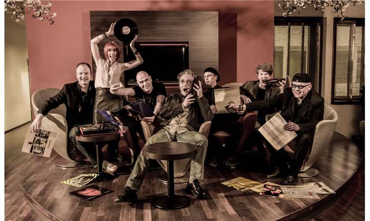 Zwei der besten deutschen Tribute-Bands zum Abschluss der regionalen Kulturwoche 