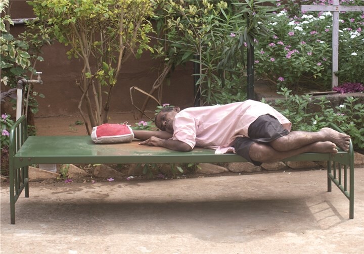 Das Leben vor Ort – Bericht eines Besuchers – 