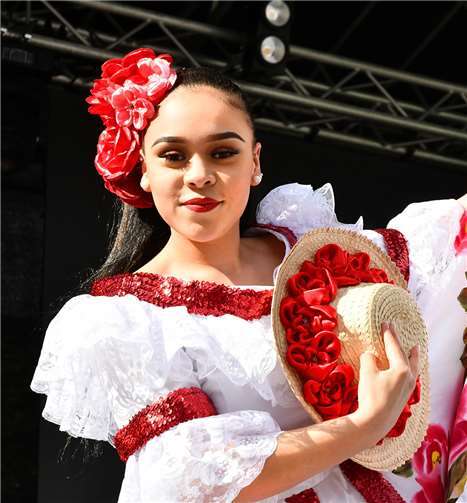 Eine bunte Reise durch die Kulturen 