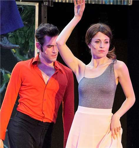 „Saturday Night Feeling“ im Englischen Garten 