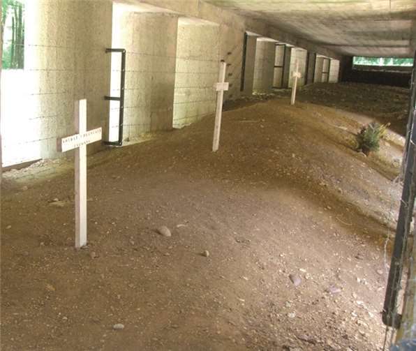 Vor 100 Jahren Beginn des Ersten Weltkrieges - eine Reise nach Verdun 