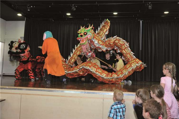 „Gestern-Heute-Morgen“ 