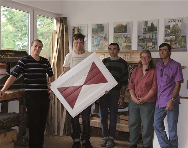 „Tu Gutes und rede nicht darüber“ „Tu Gutes und rede nicht darüber“