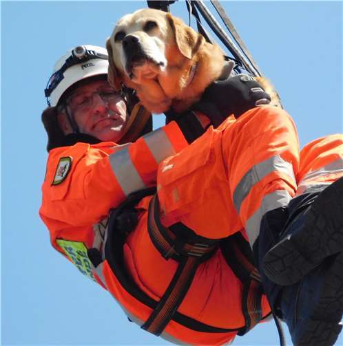 Feuer und Flamme für den Westerwald 