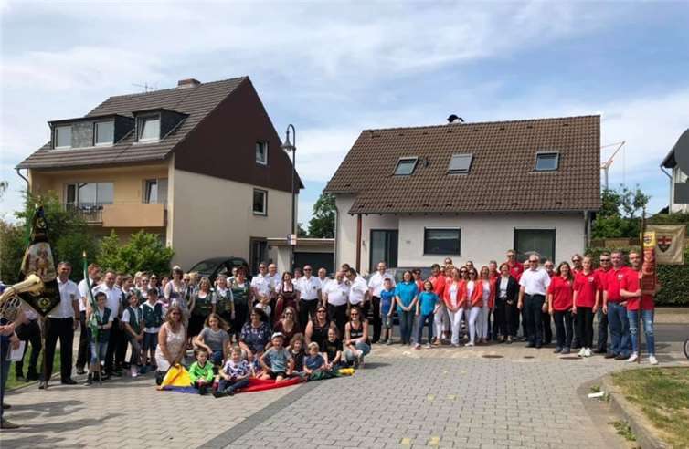Talententdeckung bei Karaoke 