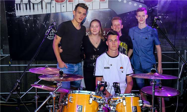 Frischer Humor - ausgewählte Weine - beste Stimmung 