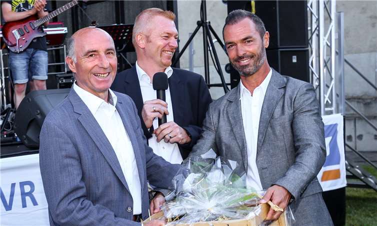 Frischer Humor - ausgewählte Weine - beste Stimmung 