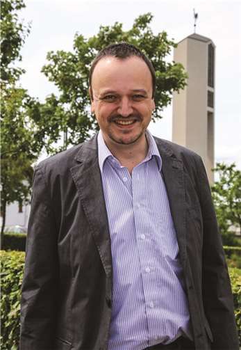 Bürgermeister stellen sich vor