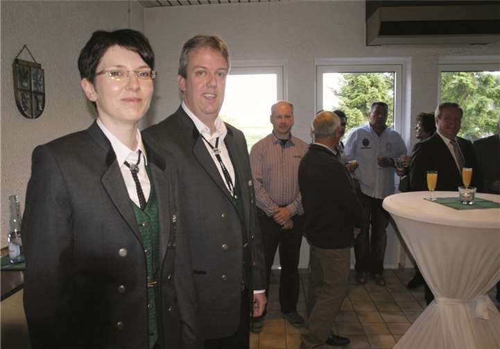 Konzert der Superlative zum „Goldenen“ 