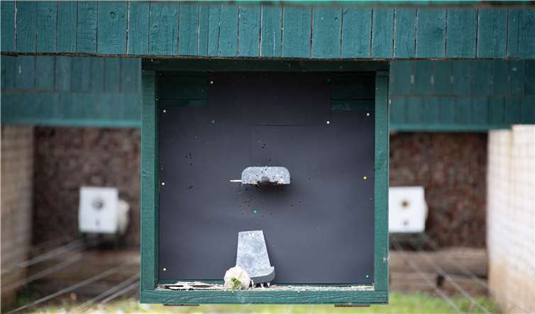Die Ehre bleibt in der Familie 