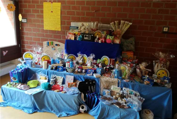 Ein rundum gelungenes Fest 