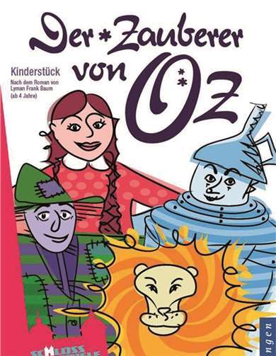 Kindertheater verzaubert den Englischen Garten 