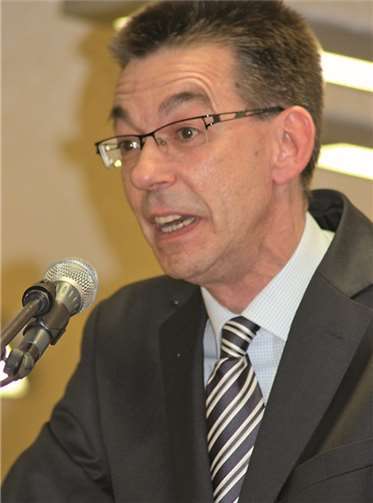 Die kleinen Fraktionen dürften das Zünglein an der Waage sein 