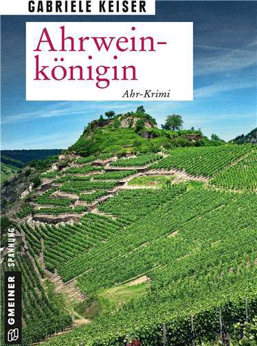 Tod im Rotweinparadies