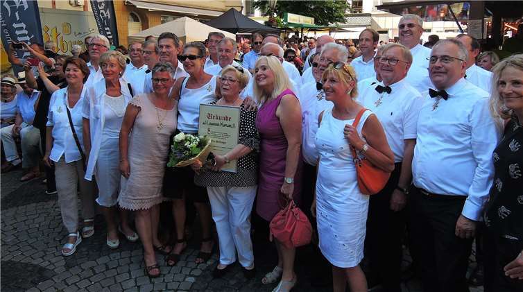 Moddersprochpreis an gleich zwei Preisträger verliehen 