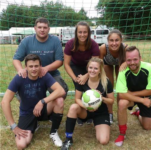 Vadim Penner holte sich den Sieg 