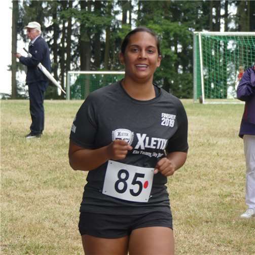 Vadim Penner holte sich den Sieg 