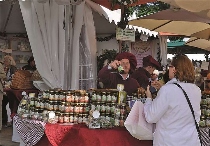 Inspirationen für den Garten und das Zuhause 