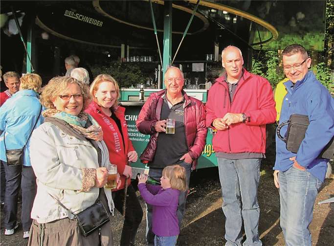 „Spiel und Spaß am Schau ins Land“ 