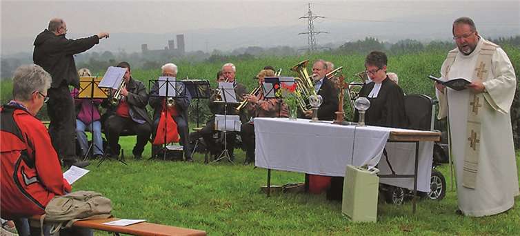 „Spiel und Spaß am Schau ins Land“ 