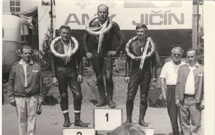 Zum 80. Geburtstag zurück an den Ort eines großen Triumphs 