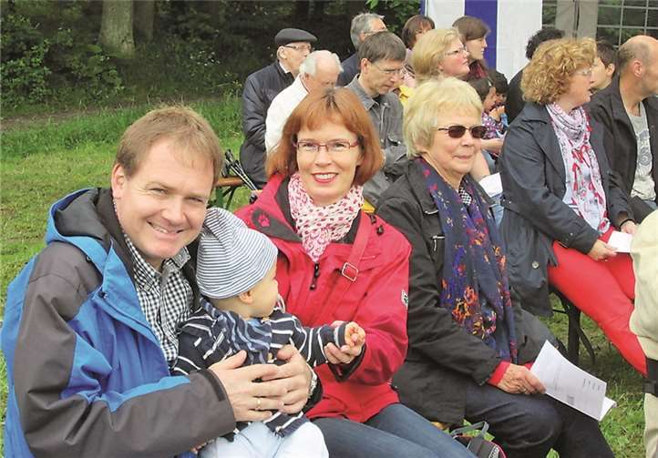 „Spiel und Spaß am Schau ins Land“ 