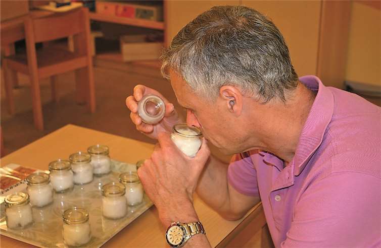 „Wunderbar, unsere Kita wird 20 Jahr!“ 