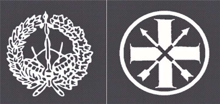 Ehrung langjähriger Mitglieder 