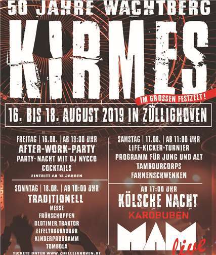 Musik und Life-Kicker-Turnier sorgen für Kurzweil 