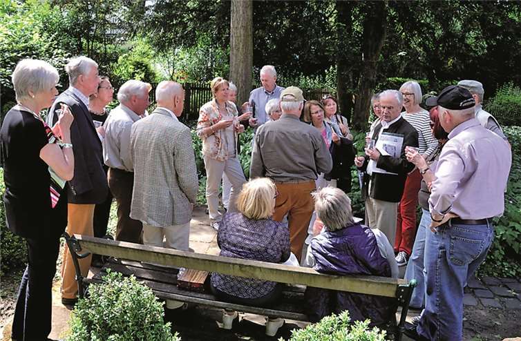 Auf den Spuren Goethes in Frankfurt am Main