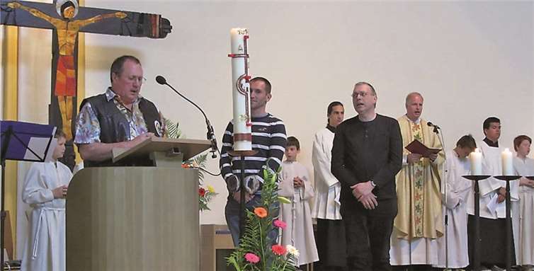 Bikerwallfahrt nach Schönstatt im Jubiläumsjahr 