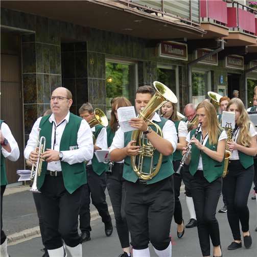Weinregentinnen gaben sich ein Stelldichein 