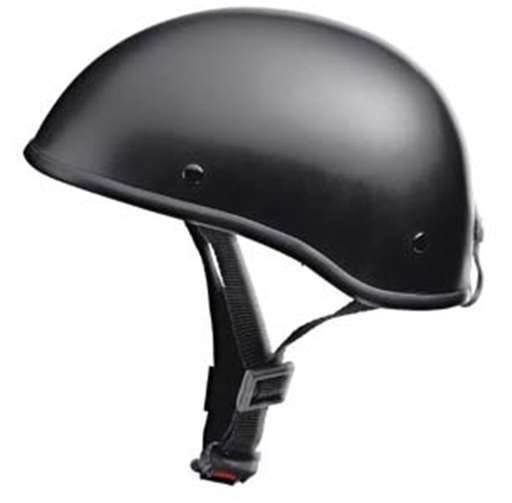 „Braincaps“ keine geeigneten Helme