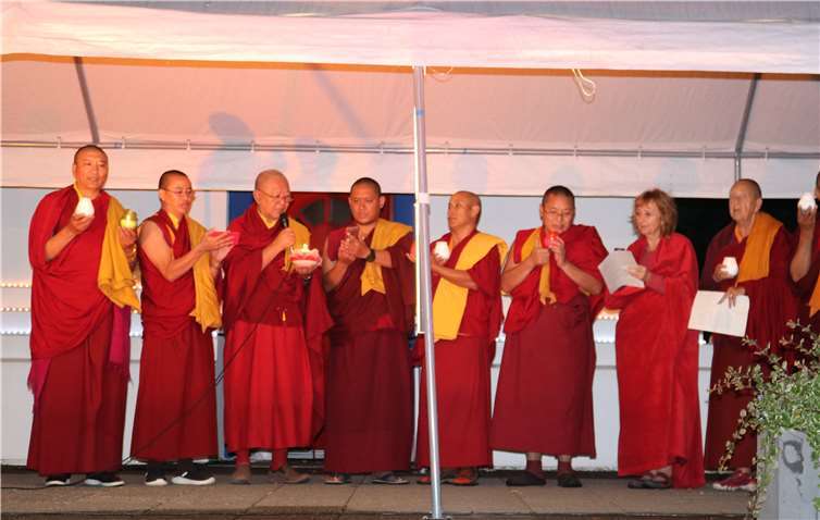 Besonderes Jubiläum in Langenfeld 