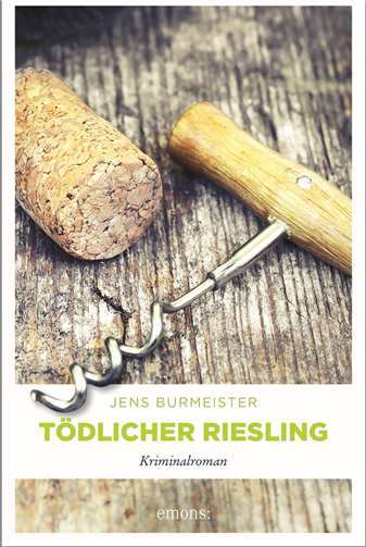 Tödlicher Riesling