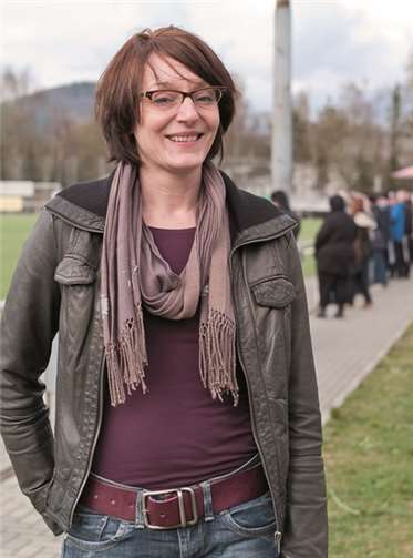 Jeweils ein Sitz mehr 