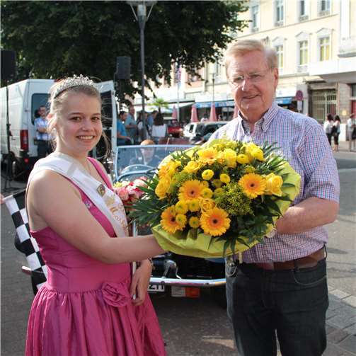 10. ADAC Mittelrhein-Classic 