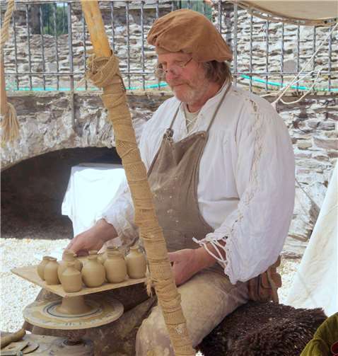 Musik, Kampf und ´ne Menge Unterhaltung 