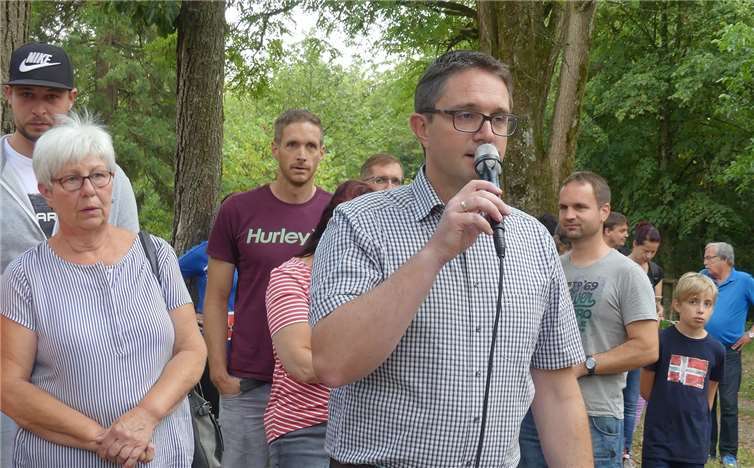 Fünf spannende Wertungsläufe beim 11. Geul - Event 