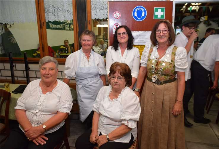 Lothar May errang zum dritten mal die Königswürde 