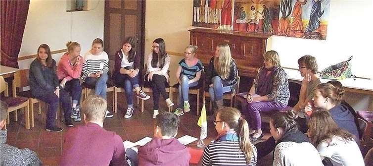 Fronleichnam mit Handwerkermarkt 