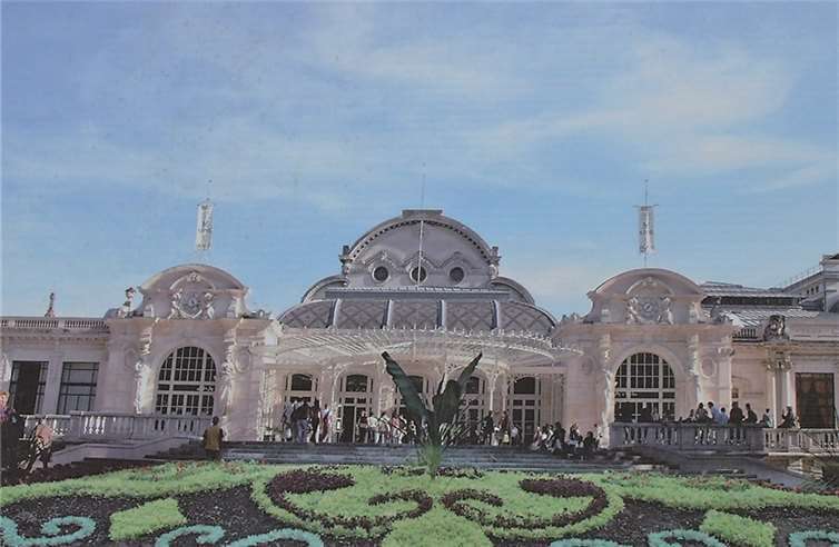 2016 wird der 40. Geburtstag gefeiert 