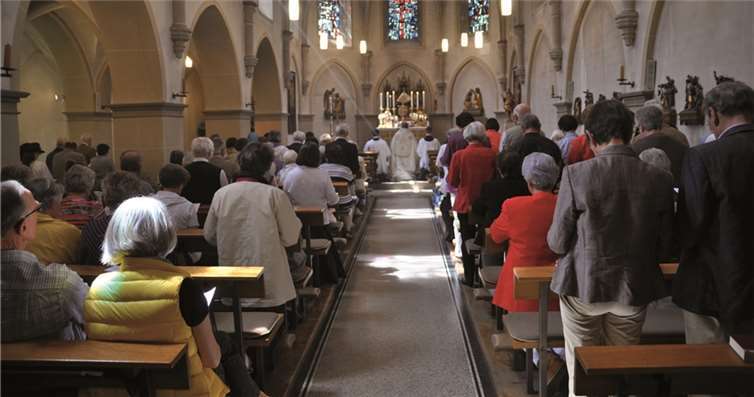 „Gut, dass es weitergeht!“ 