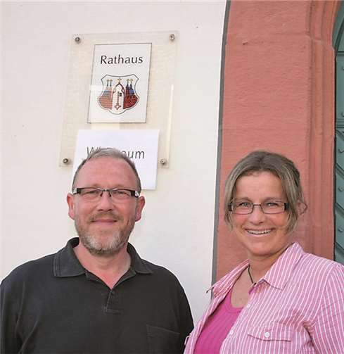 Das Maifeld bekommt zwei neue Stadtbürgermeister 