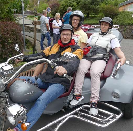 BSG Schützenfest, Theateraufführung, Tombola 