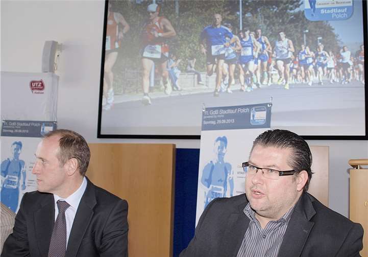 Neue Konzeption für eine traditionsreiche Veranstaltung 