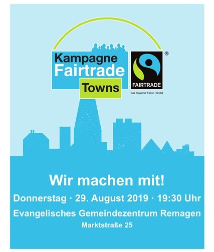 „Wir machen mit!“ 