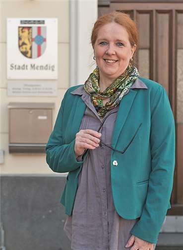 Beigeordnete nominiert 