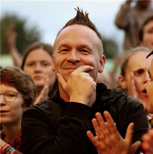 Eines der kleinsten, aber auch sympathischsten Festivals in unserer Region 